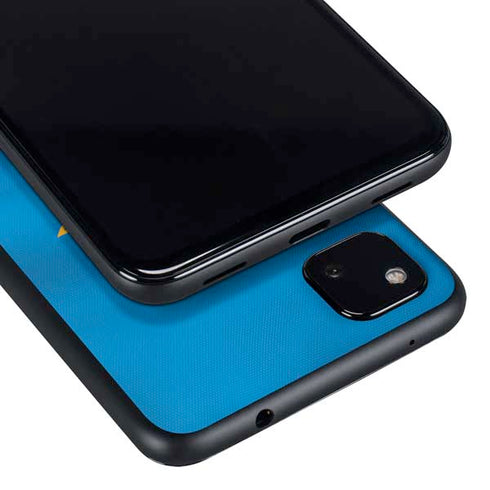 NHL St. Louis Blues Jersey Google Pixel 4a Skin